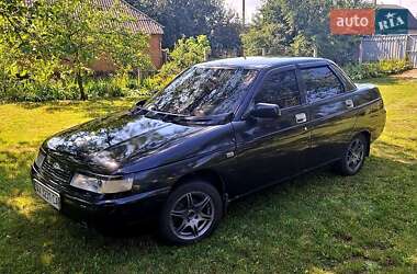 Седан ВАЗ / Lada 2110 2007 в 