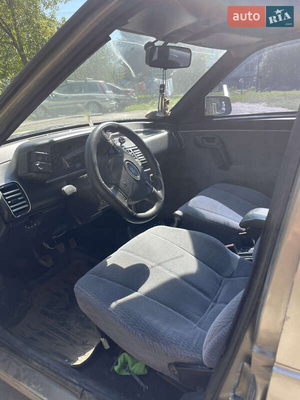 Седан ВАЗ / Lada 2110 2002 в Хмельницком фото 9 Седан ВАЗ / Lada 2110 2002 в Хмельницком