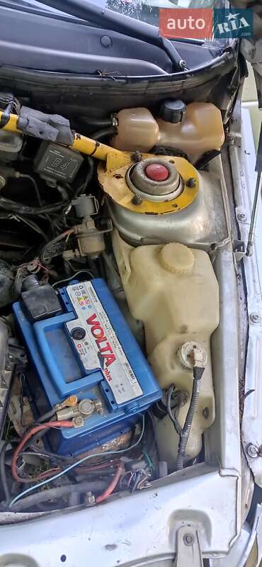 Седан ВАЗ / Lada 2110 2005 в Богородчанах фото 12 Седан ВАЗ / Lada 2110 2005 в Богородчанах