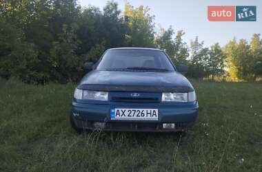 Седан ВАЗ 2110 1999 в Золочеві