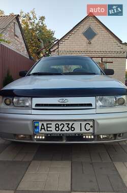 Седан ВАЗ 2110 2005 в 