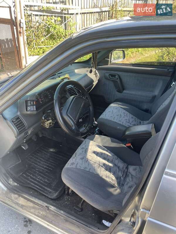 Седан ВАЗ / Lada 2110 2005 в Миргороді