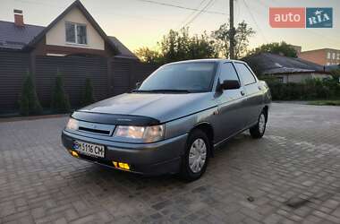 Седан ВАЗ / Lada 2110 2006 в Ромнах