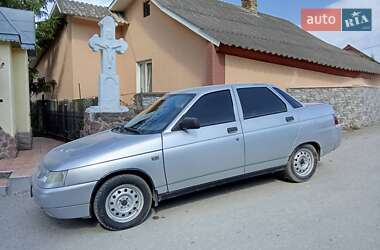 Седан ВАЗ 2110 2008 в Заліщиках