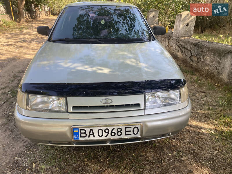 Седан ВАЗ / Lada 2110 2006 в Великой Александровке