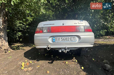 Седан ВАЗ / Lada 2110 2008 в Ярмолинцях