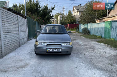 Седан ВАЗ 2110 2006 в Киеве