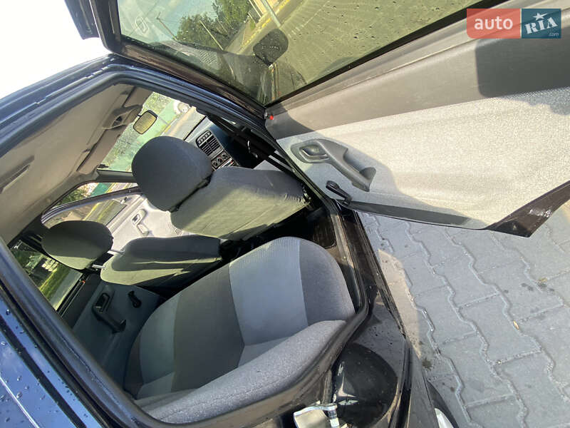 Седан ВАЗ / Lada 2110 2008 в Ирпене фото 7 Седан ВАЗ / Lada 2110 2008 в Ирпене