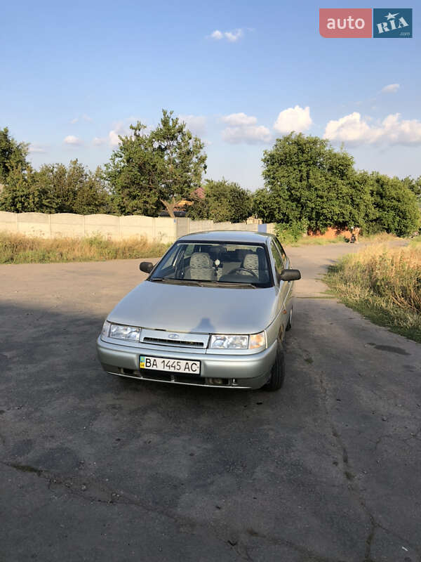 ВАЗ / Lada 2110 2006