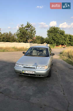 Седан ВАЗ 2110 2006 в 