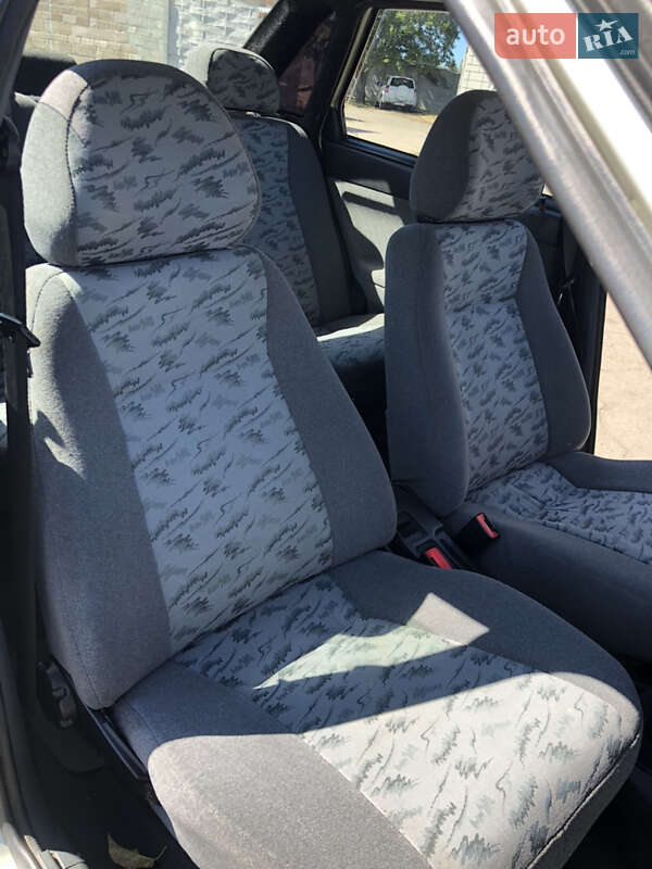 Седан ВАЗ / Lada 2110 2006 в Жовтих Водах