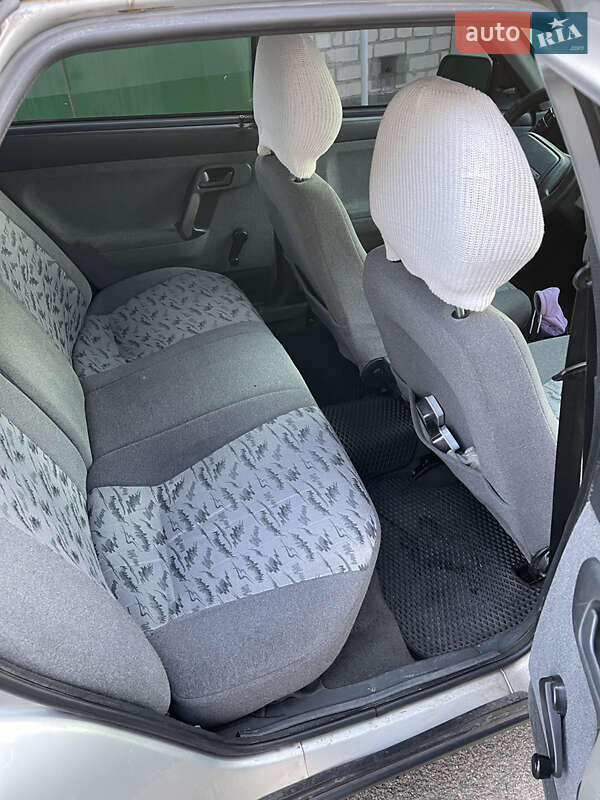 Седан ВАЗ / Lada 2110 2007 в Днепре