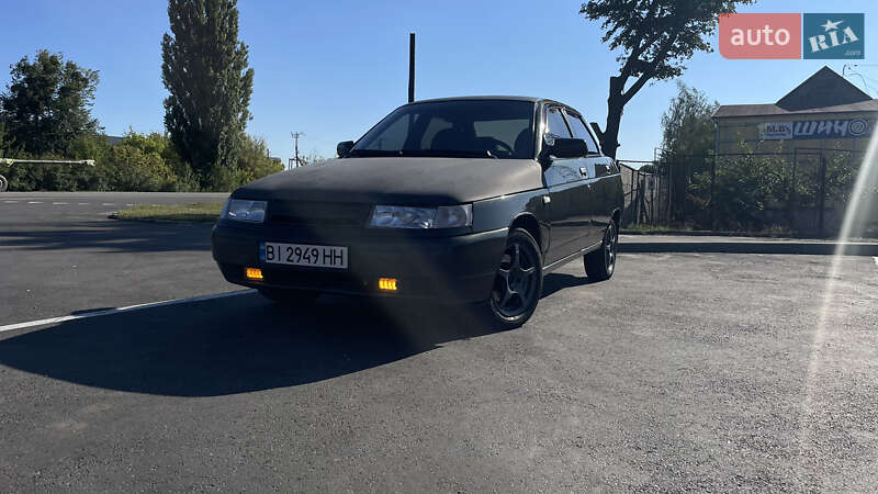 ВАЗ / Lada 2110 2006