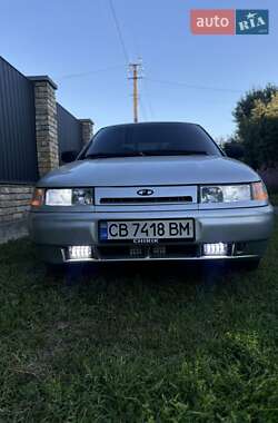 Седан ВАЗ 2110 2003 в 