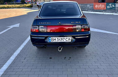 Седан ВАЗ 2110 2008 в 