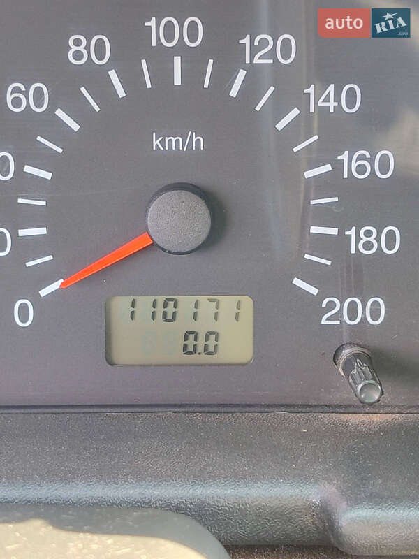 Седан ВАЗ / Lada 2110 2004 в Львове фото 6 Седан ВАЗ / Lada 2110 2004 в Львове