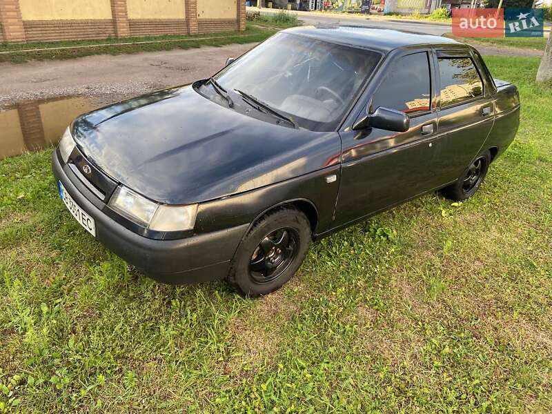 ВАЗ / Lada 2110 2005