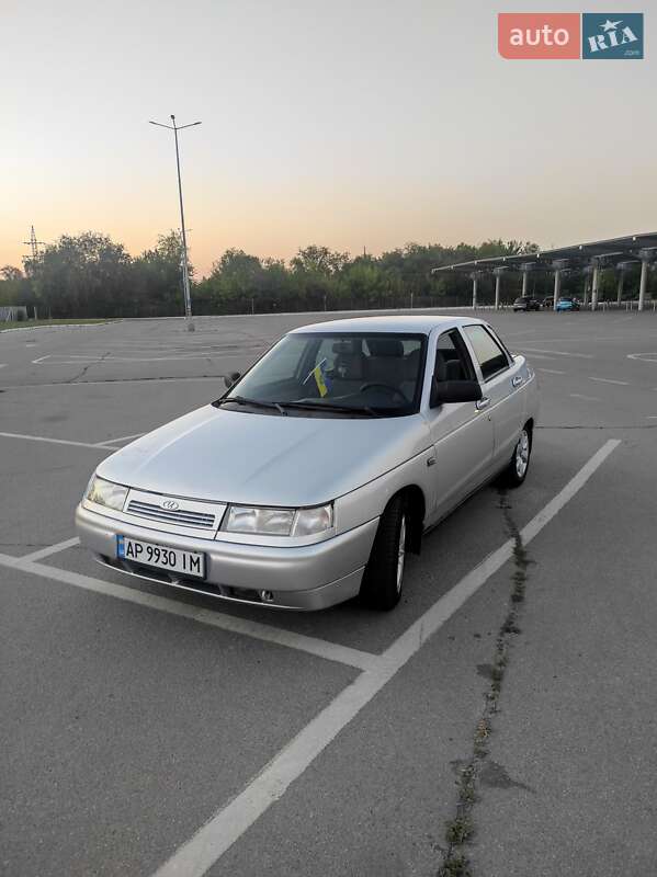 ВАЗ / Lada 2110 2009