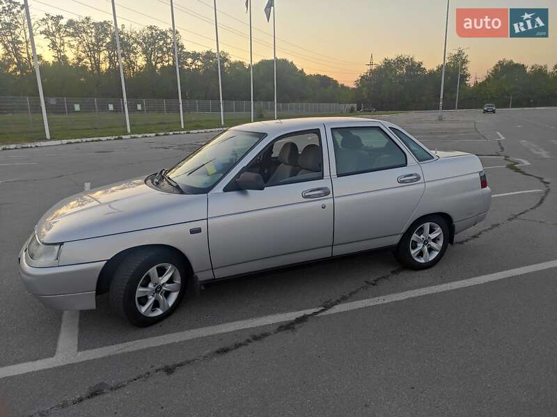 Седан ВАЗ / Lada 2110 2009 в Гайсине фото 17 Седан ВАЗ / Lada 2110 2009 в Гайсине