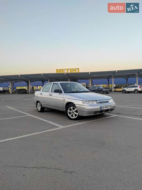 Седан ВАЗ / Lada 2110 2009 в Гайсине фото 20 Седан ВАЗ / Lada 2110 2009 в Гайсине