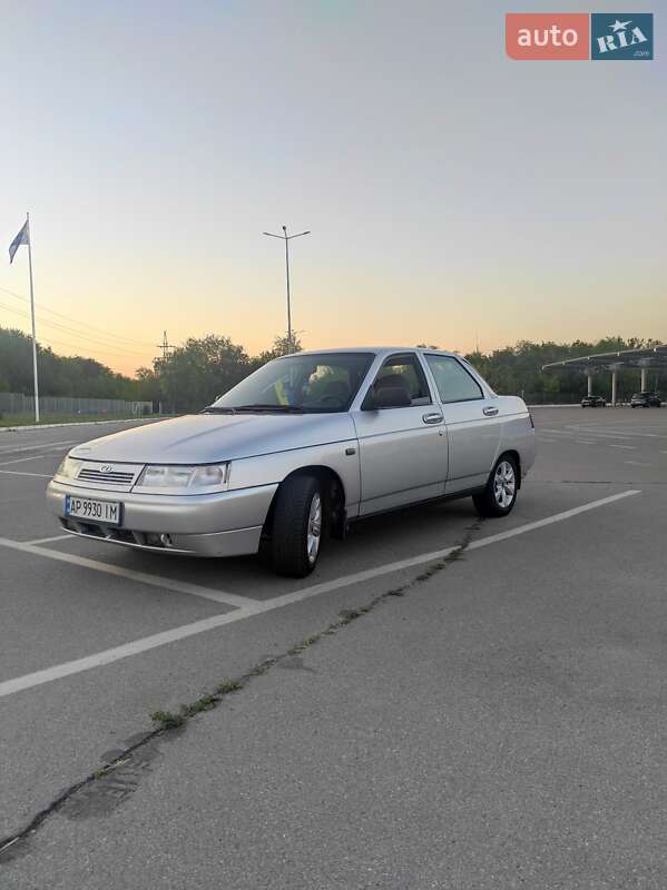 Седан ВАЗ / Lada 2110 2009 в Гайсине фото 23 Седан ВАЗ / Lada 2110 2009 в Гайсине