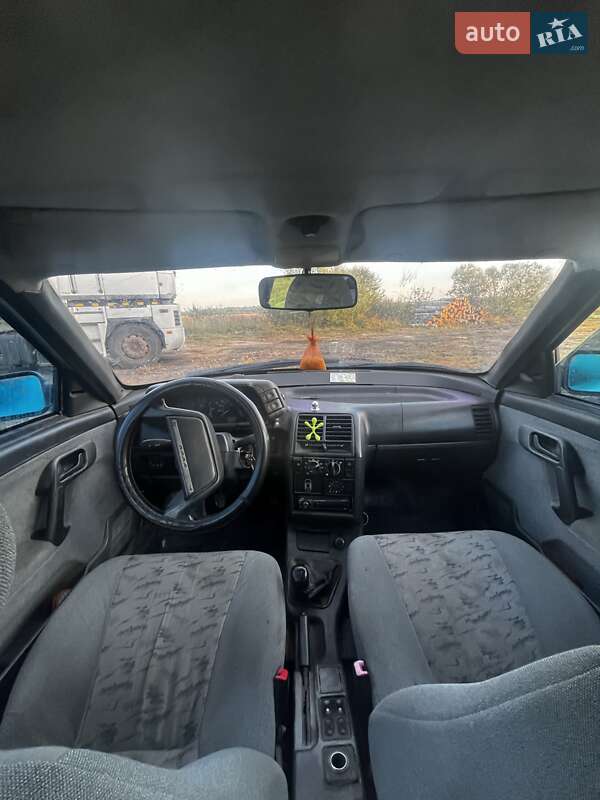Седан ВАЗ / Lada 2110 2006 в Романіву