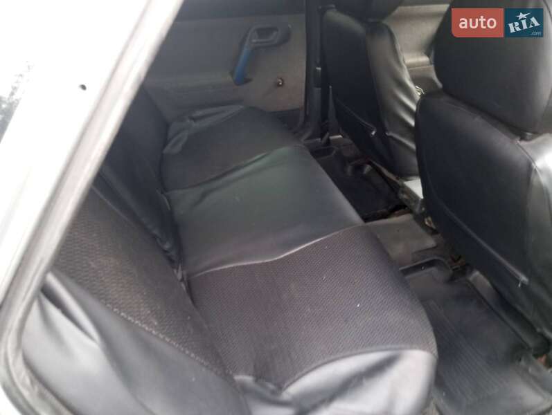 Седан ВАЗ / Lada 2110 2005 в Перегинском фото 5 Седан ВАЗ / Lada 2110 2005 в Перегинском