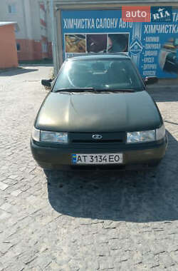Седан ВАЗ 2110 2006 в 