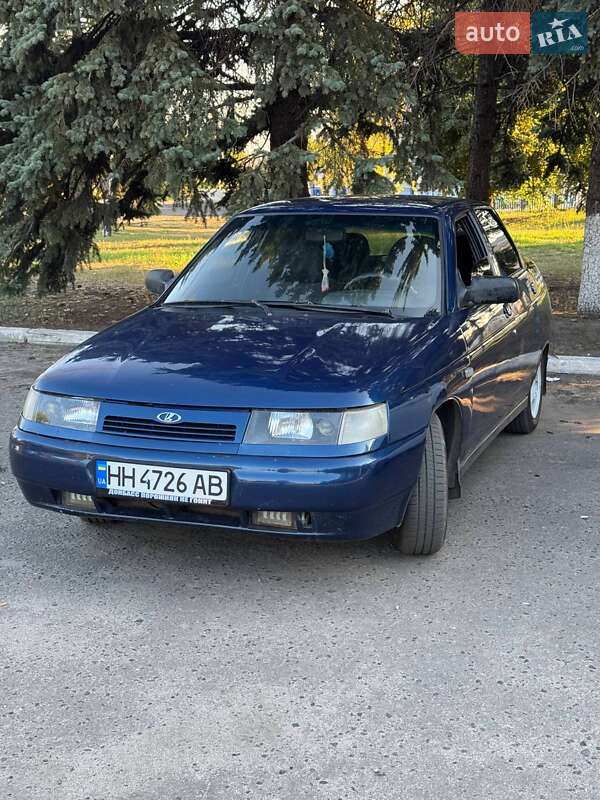 ВАЗ / Lada 2110 2007
