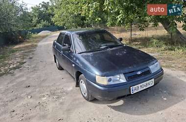 Седан ВАЗ 2110 2007 в Немирові