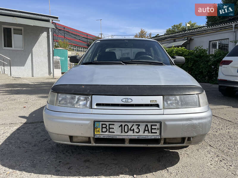 Седан ВАЗ / Lada 2110 2006 в Миколаєві