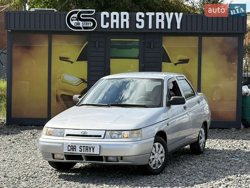 ВАЗ / Lada 2110 2006