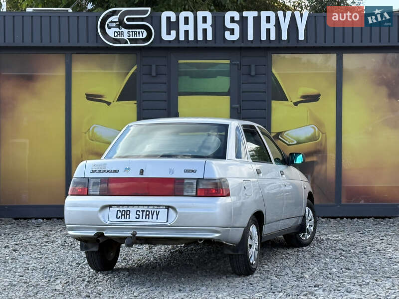 Седан ВАЗ / Lada 2110 2006 в Стрые