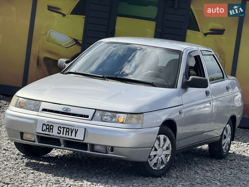 Седан ВАЗ / Lada 2110 2006 в Стрые