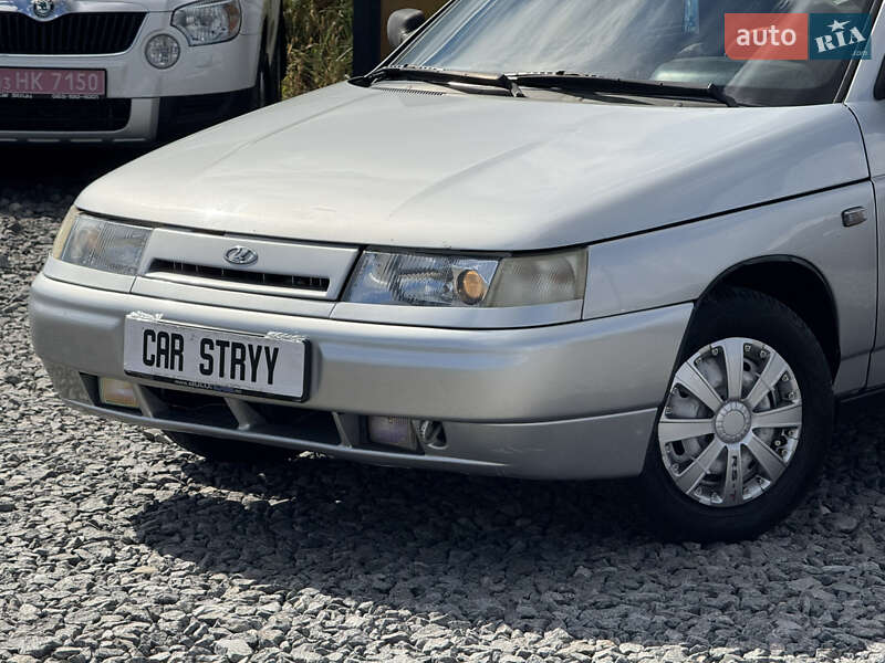 Седан ВАЗ / Lada 2110 2006 в Стрые