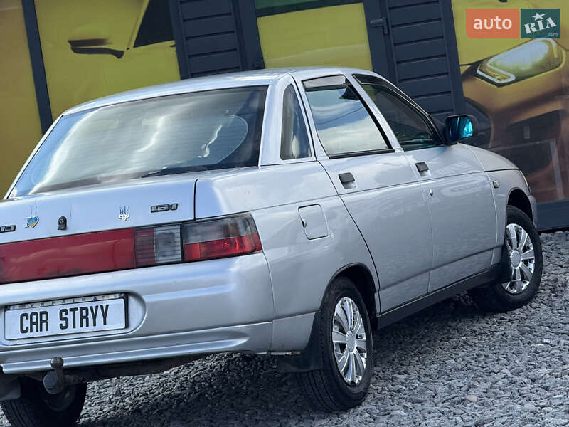Седан ВАЗ / Lada 2110 2006 в Стрые