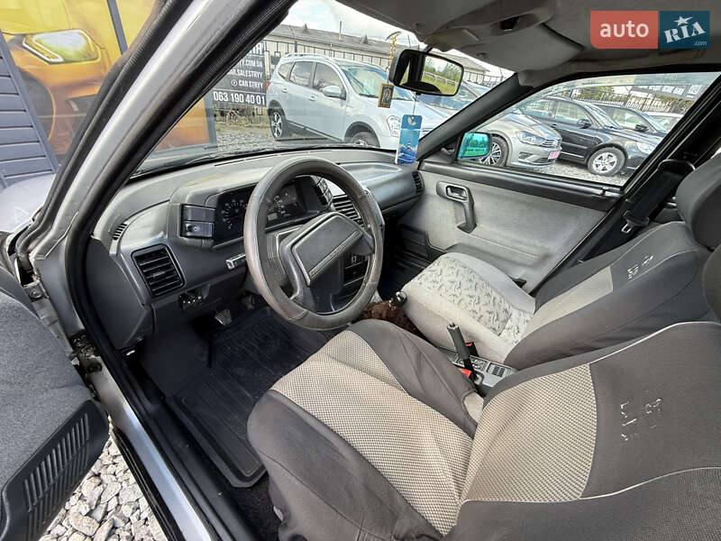 Седан ВАЗ / Lada 2110 2006 в Стрые