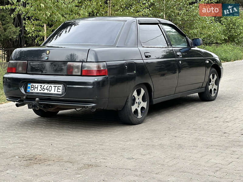 Седан ВАЗ / Lada 2110 2005 в Одессе