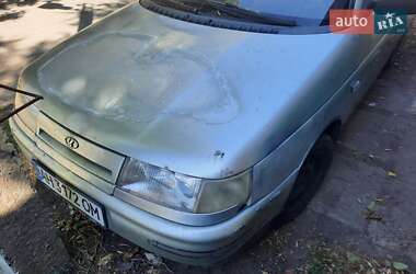 Седан ВАЗ 2110 2002 в 