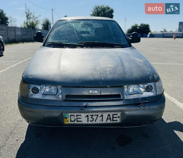 ВАЗ / Lada 2110 2006