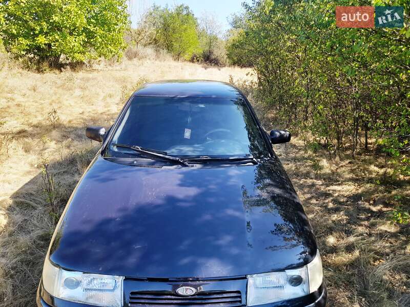 Седан ВАЗ / Lada 2110 2011 в Чечельнику