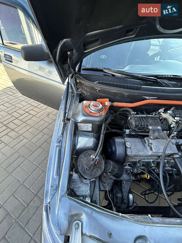 Седан ВАЗ / Lada 2110 1999 в Черкасах