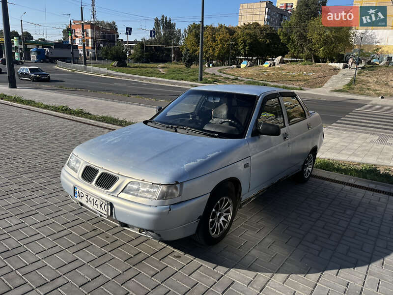 Седан ВАЗ / Lada 2110 2004 в Дніпрі