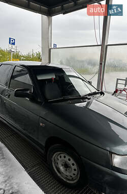 Седан ВАЗ 2110 2006 в 