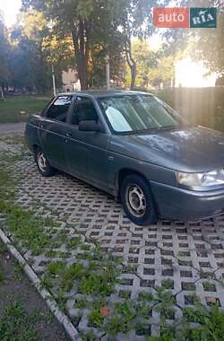 Седан ВАЗ 2110 2006 в  фото 6 Седан ВАЗ 2110 2006 в