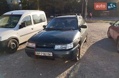 Седан ВАЗ 2110 2003 в Запорожье
