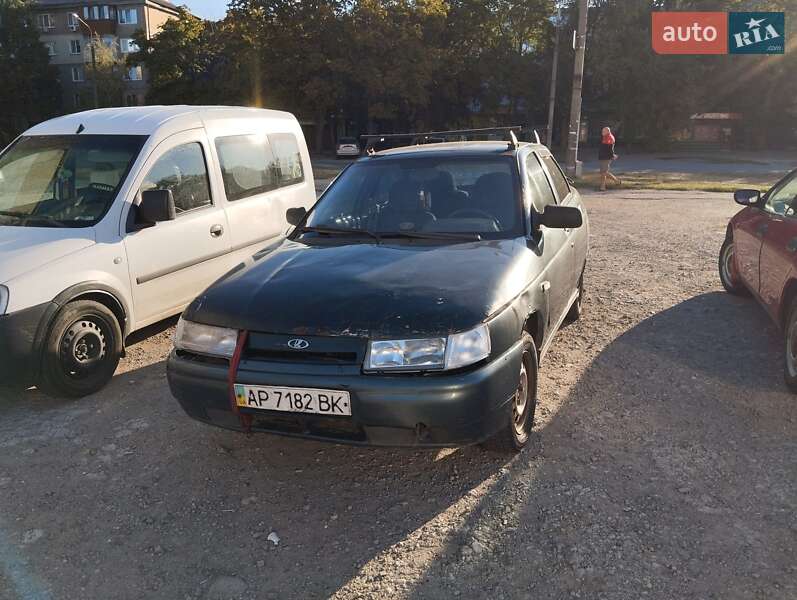 Седан ВАЗ 2110 2003 в 