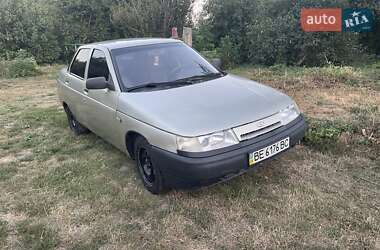 Седан ВАЗ / Lada 2110 2005 в 