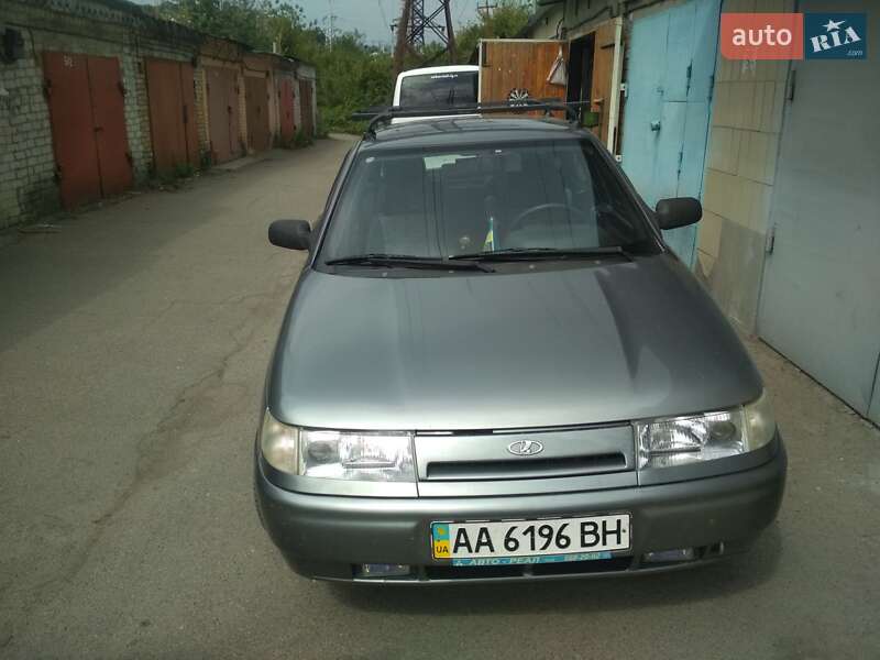 Седан ВАЗ / Lada 2110 2006 в Києві