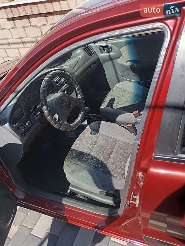 Седан ВАЗ / Lada 2110 2007 в Первомайске